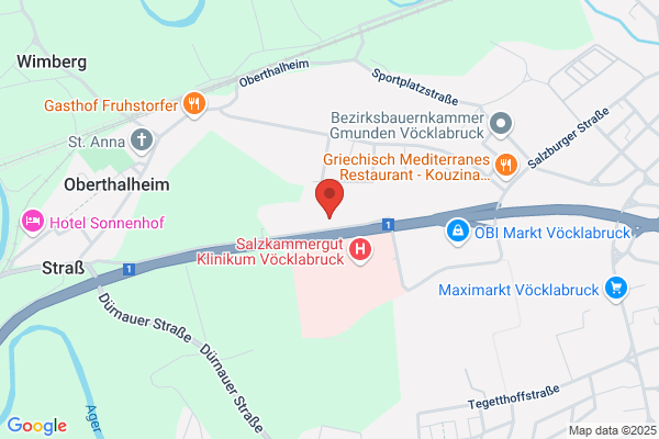Forstinger Handel und Service GmbH