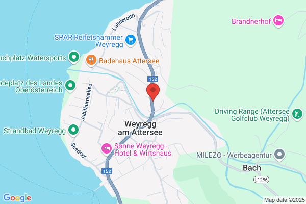 Baeckerei-Cafe Gebetsroither