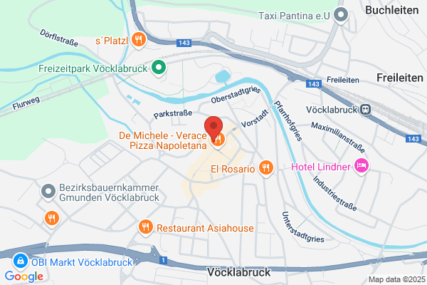 Bank fuer Arbeit und Wirtschaft Aktiengesellschaft Filiale Voecklabruck