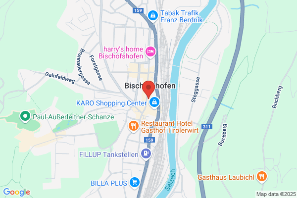 Rechtsanwaltskanzlei Mag. Raimund Unger