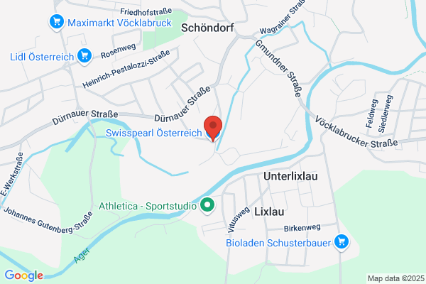 Eternit Privatstiftung
