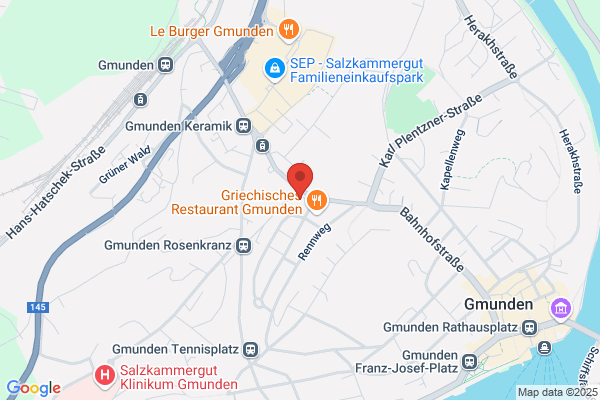 Wüstenrot Finanzberater: Klaus Schmidsberger
