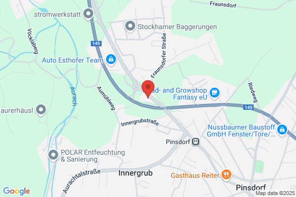 Strabag Oesterreich GmbH