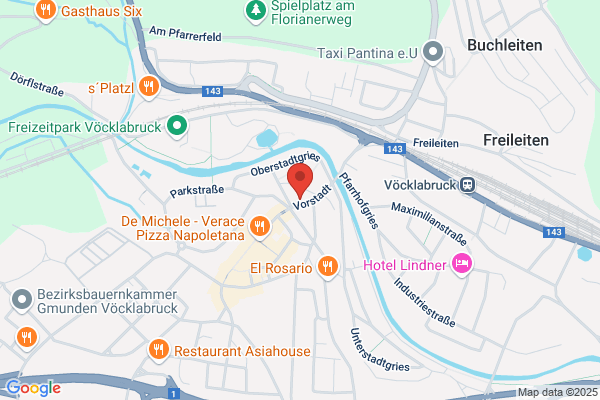 Nini Franz konzessionierter Leichenbestattung GesmbH