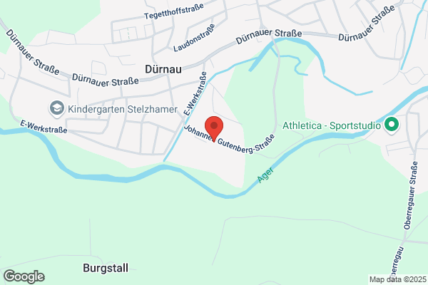 Eiblmayr - Wolfsegger Hoch- und Tiefbau GmbH