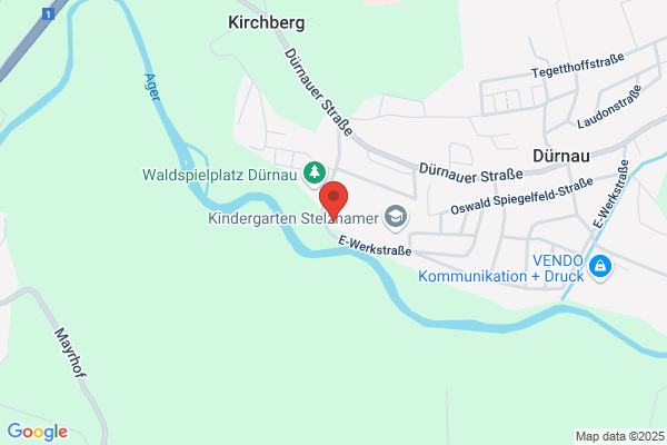 Lebenshilfe Oberoesterreich
