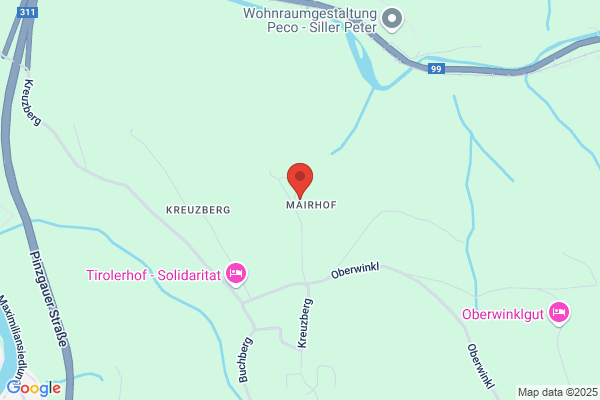 SALCHEGGER HOLZHANDEL GMBH