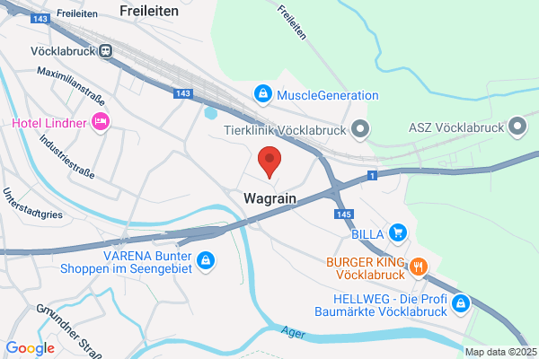 Bundeshandelsakademie u Bundeshandelsschule