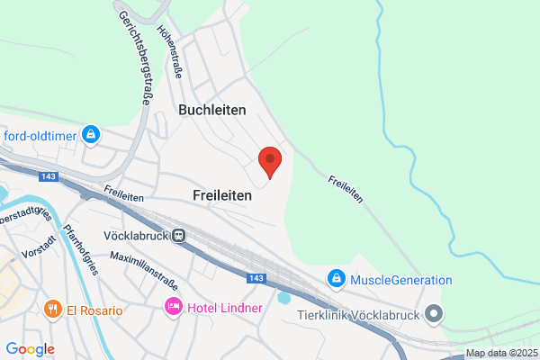 Landwirtschaftliche Berufs- u Fachschule