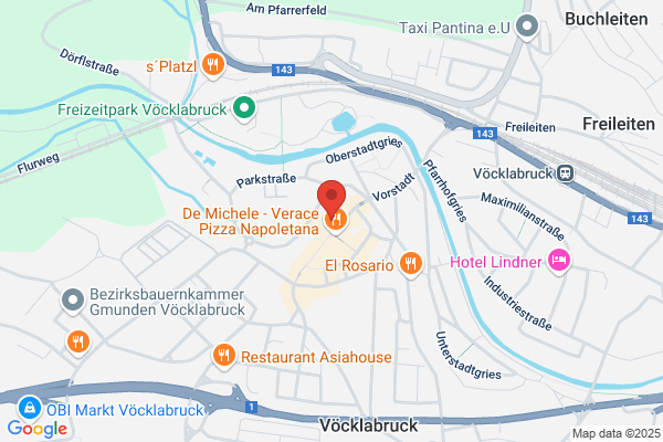 A1-Shop Voecklabruck