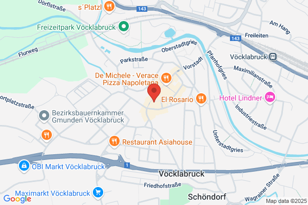 Oberoesterreichische Nachrichten