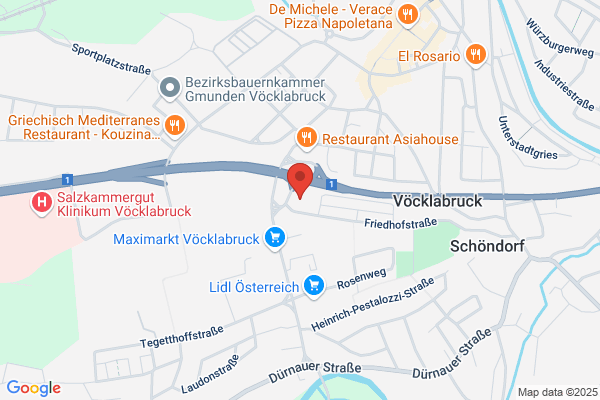 Peter Max VertriebsgesmbH - Massmöbel fürs Leben!