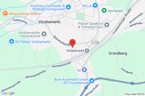 Rohringer Ges. mbH und Co. KG