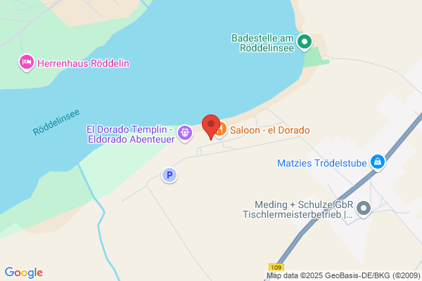 ELDORADO Disco-Betriebs-GmbH