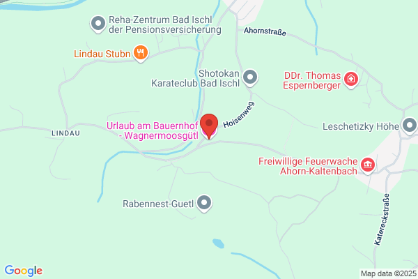 Urlaub am Bauernhof Salzkammergut