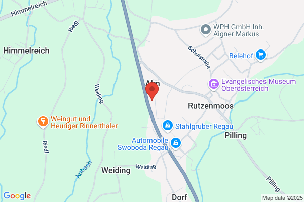 EterZ Informatik Dienstleistungs GmbH