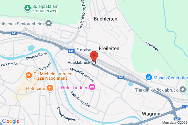 Taxi-Standplatz-Bahnhof