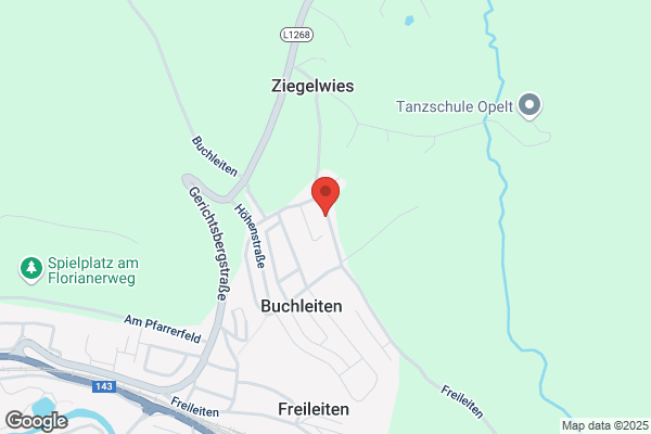 Gangl Sicherheitstechnik GmbH