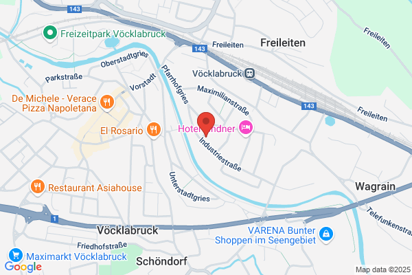 Pro mente Oberoesterreich - Tagesstruktur Voecklabruck