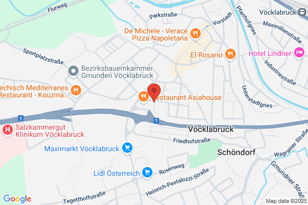 Volkshochschule