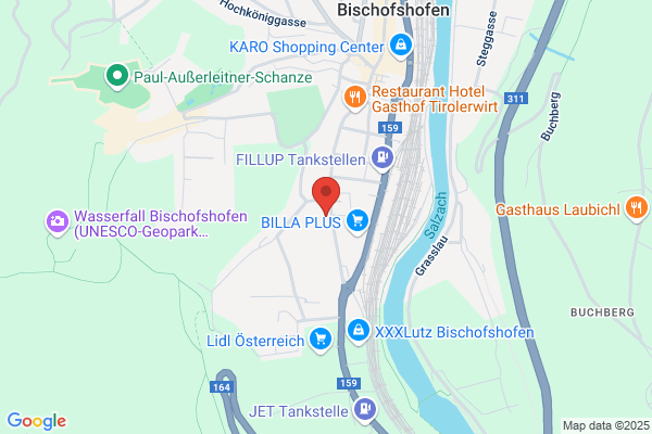 Daenisches Bettenlager HandelsgesmbH