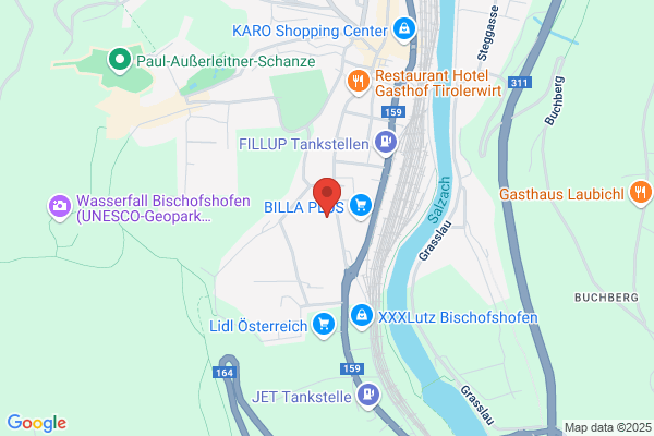 Das Futterhaus Handels GmbH