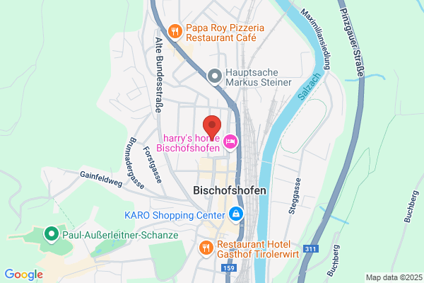 Das Restaurant