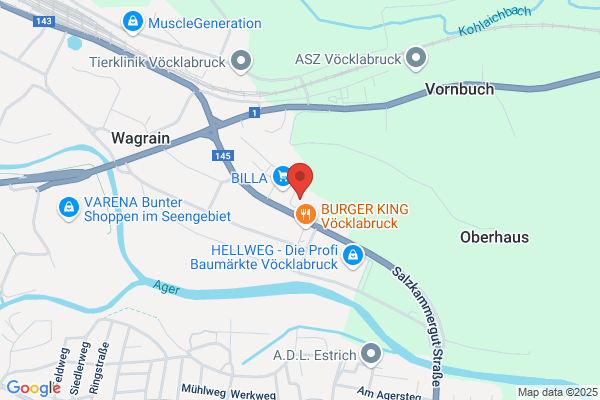 INTERSPORT Vöcklabruck