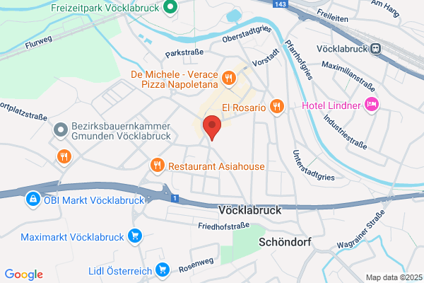 Friseurstudio Elisabeth