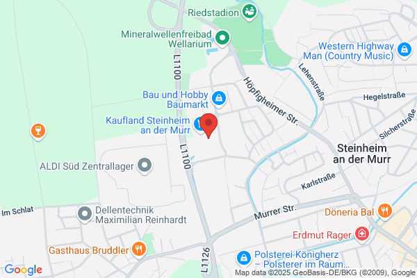 Cutting Crew der Friseur GmbH