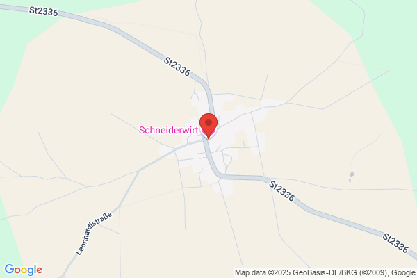 Schneiderwirt