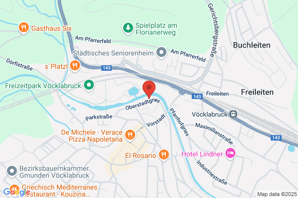 Stadtmusik Voecklabruck