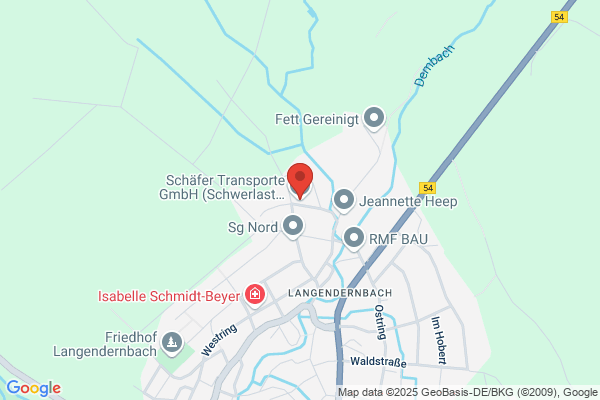 E. Schloemer Transportgesellschaft m.b.H.