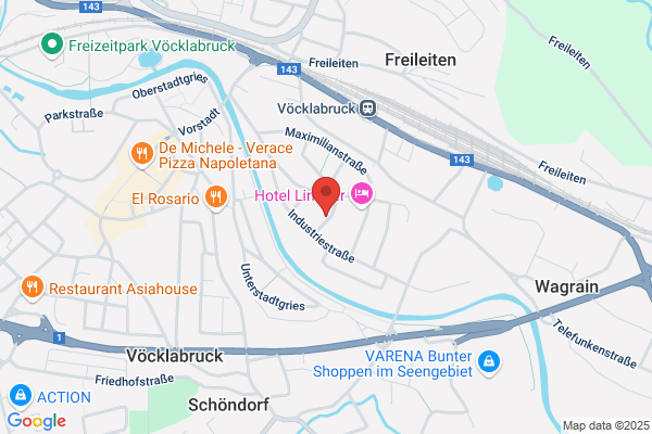 SYSTEMPO Spedition und Logistik GmbH