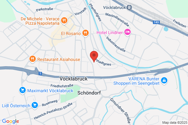 ViA Seminar und Coaching GmbH
