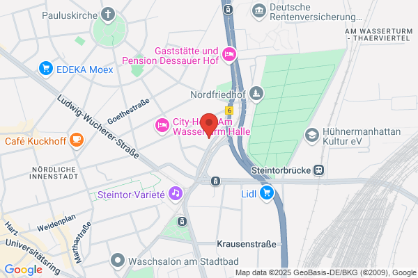 vc trust holding GmbH