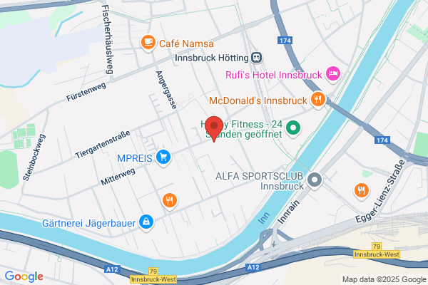 Chicken Inn Innsbruck Betriebsgesellschaft m.b.H.