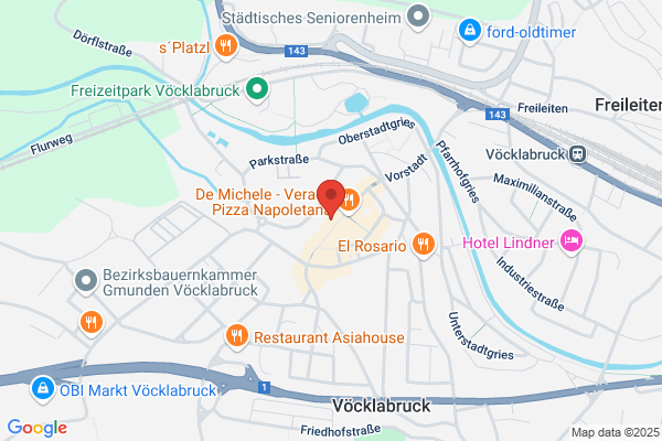IMMO-CONTRACT Vöcklabruck Maklergesellschaft m.b.H.