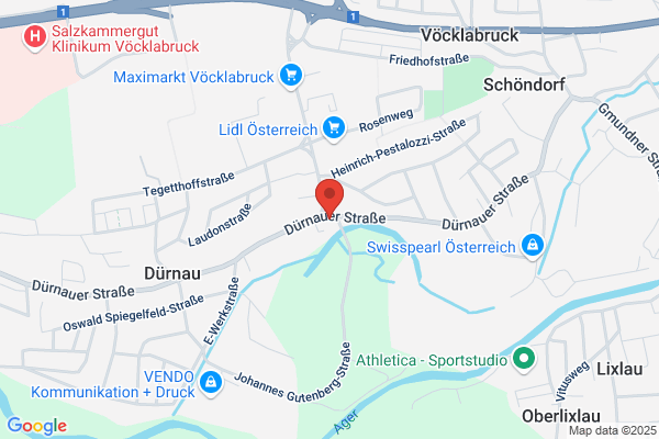 E.H.K. Grosshandels GmbH