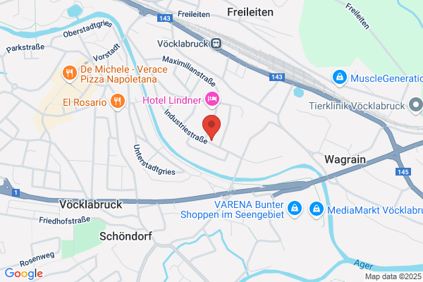 Orgavital Handels GmbH