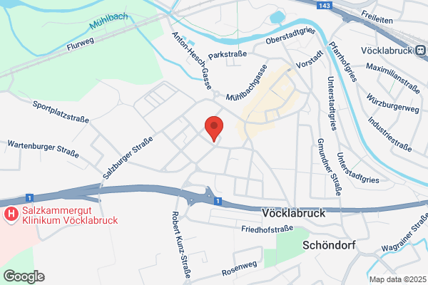 Landesgartenschau Voecklabruck GmbH