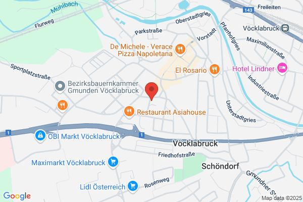 UNIQA Generalagentur Stuetz - UNIQA Versicherungen AG