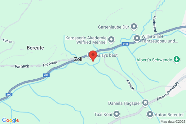 Klaeranlage Alberschwende