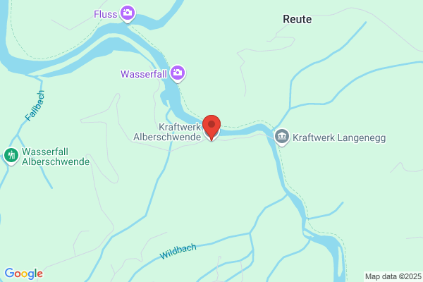 Kleinwasserkraftwerk Staufensee GmbH