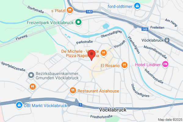 Huetthaler Partyservice Ges.mbH