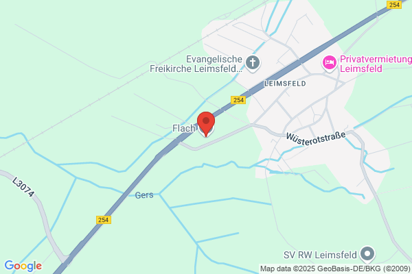 Flachberger OEG
