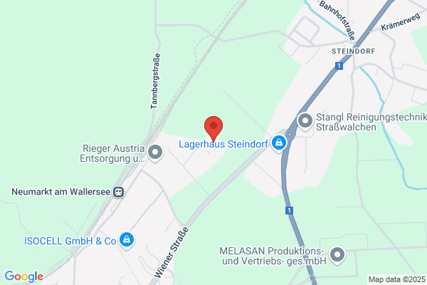 LEWI-Trans Logistik GmbH