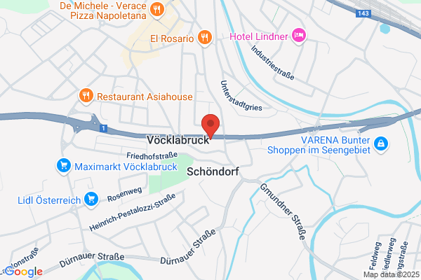 Sicherheitssysteme Vöcklabruck GmbH