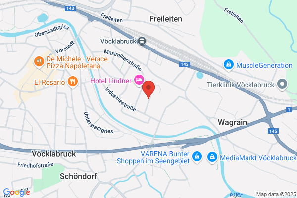 Stein Baumgartner GmbH