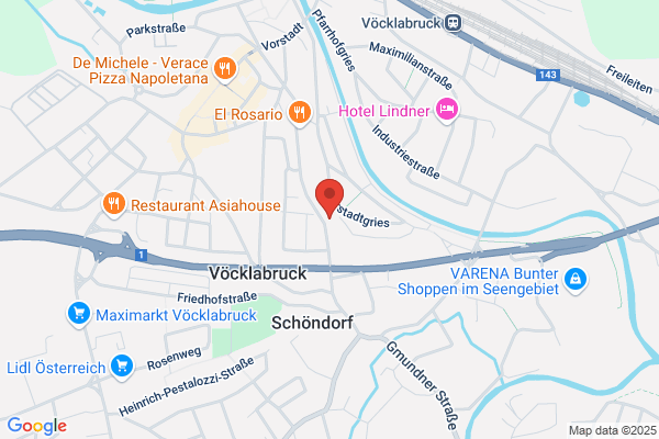 Mrs.Sporty Club Vöcklabruck